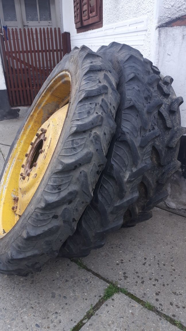 Anvelope  cisternă 550/60R22,5