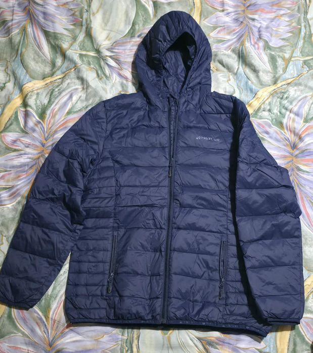 Пухени якета унисекс