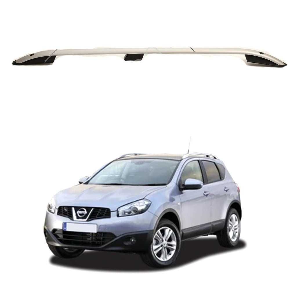 Рейлинг, надлъжни греди, Нисан кашкай 2006>2014г  Nissan Qashgai 2014>