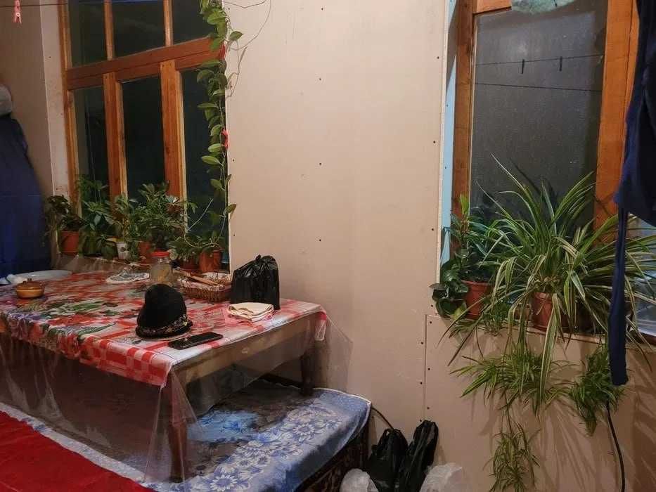 Продаётся 3/3/4 Ялангач Среднее состояние Ипотека рассматривается