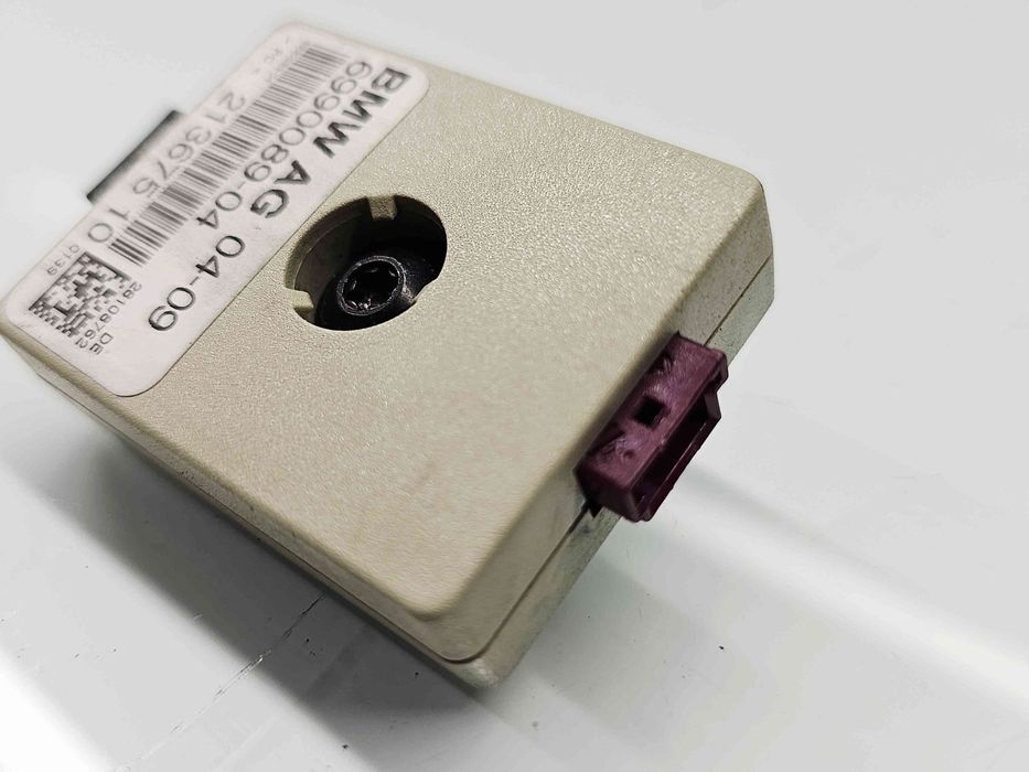 Modul confort Bmw X3 (E83) [Fabr 2003-2009] 6990089