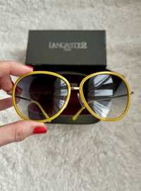 Ochelari de soare Lancaster Carroll unisex