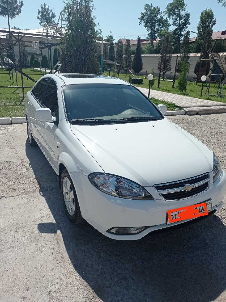 Продам Chevrolet Gentra 2022