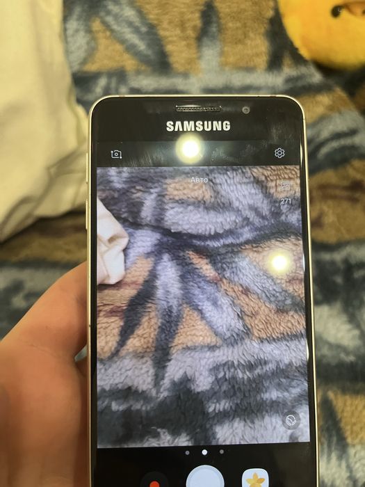 Самсунг а4 в хорошом состаение 2016 года