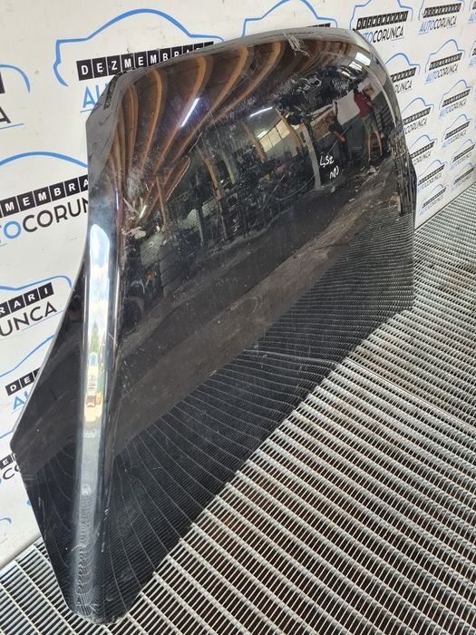 Capota Honda CR - V 2006 - 2010 SUV 4 Usi NEGRU (754) LOVITA ȘI ZGÂRIATA