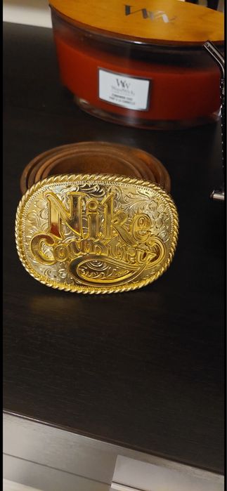 Nike Катарама Тока Колан