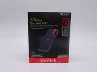 SSD extern Sandisk Extreme® Portable, 2 TB, USB 3.1 hard