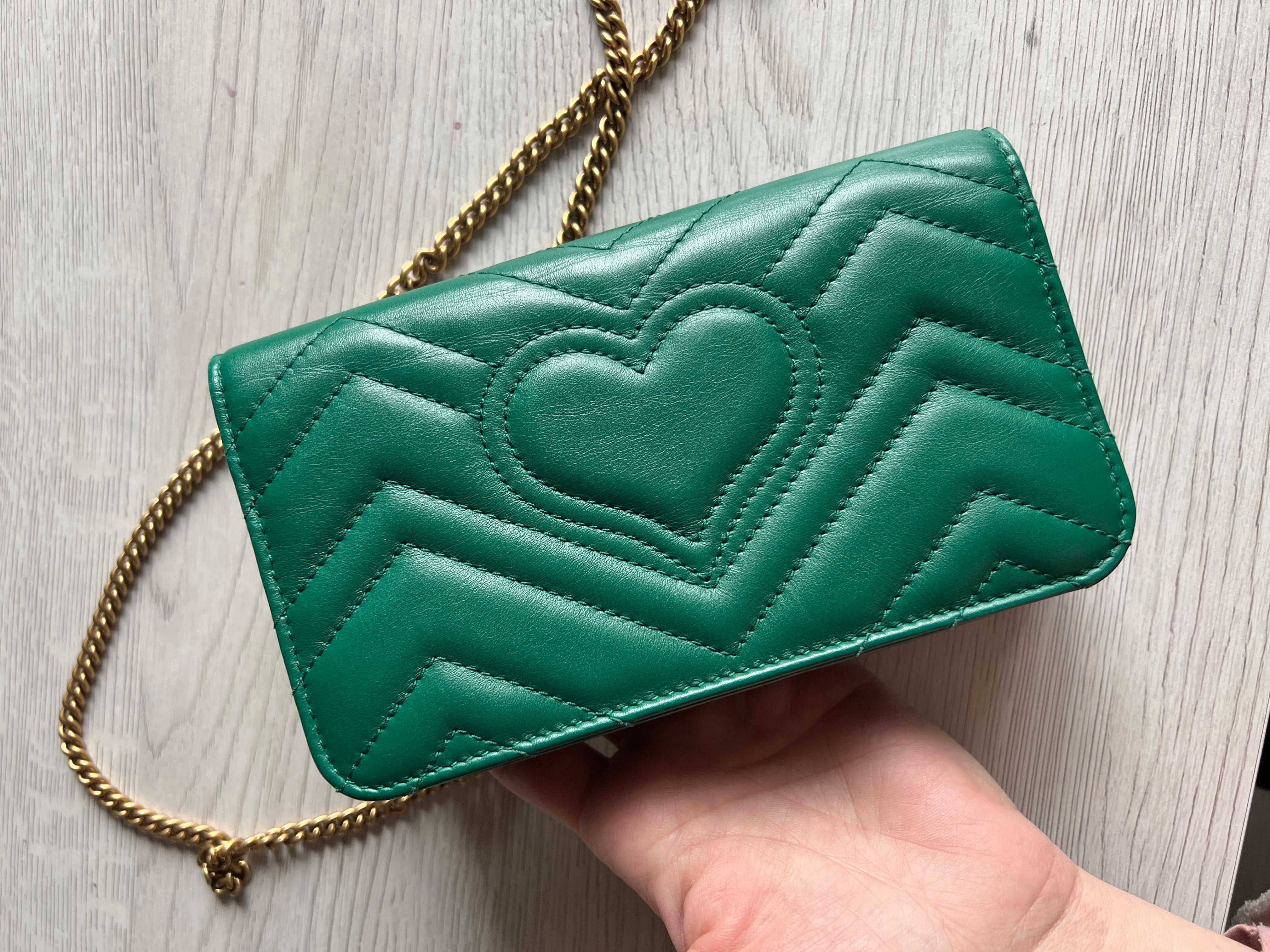 Vand Gucci mini, originala