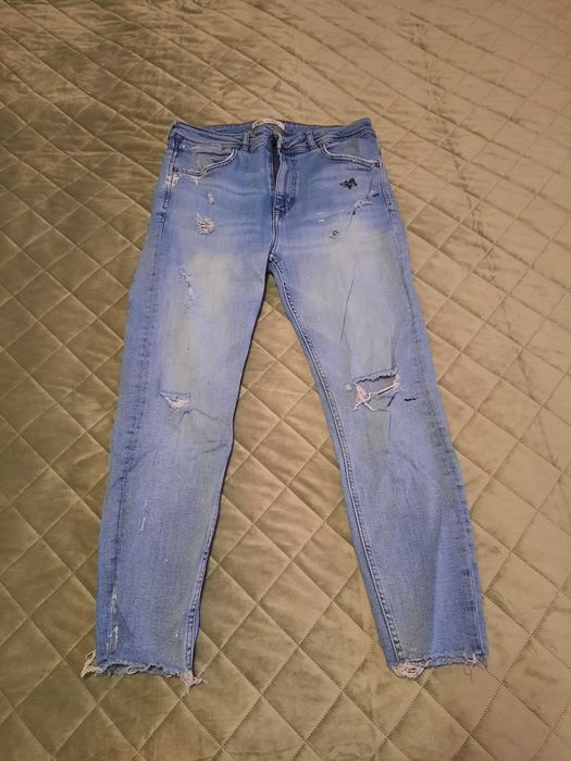 ZARA мъжки дънки