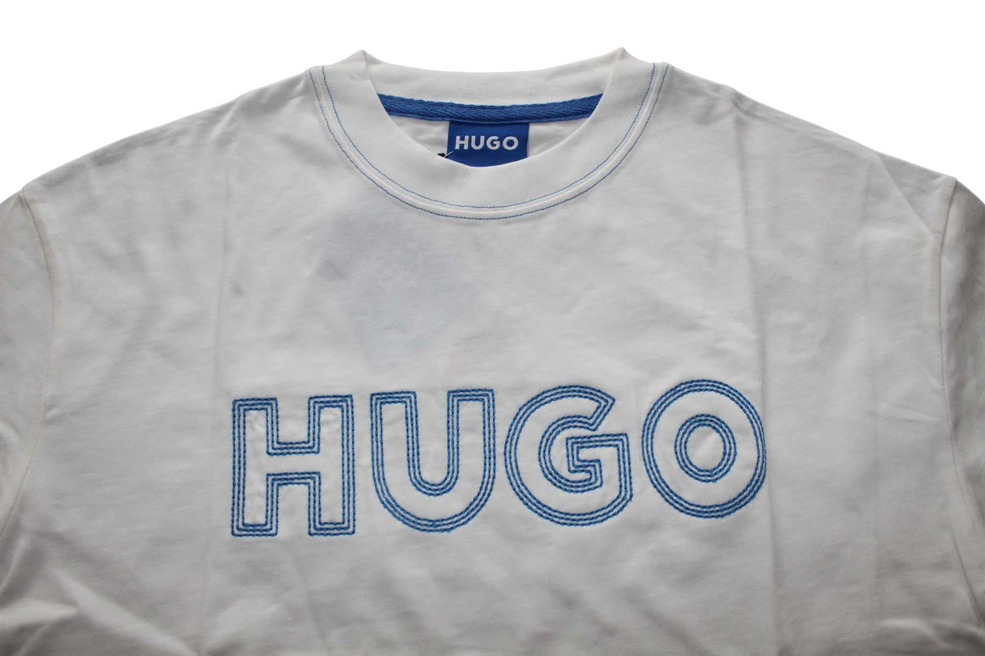 Мъжки тениски HUGO BOSS различни модели