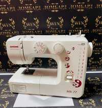 Швейная машина JANOME MX 77/Win lombard