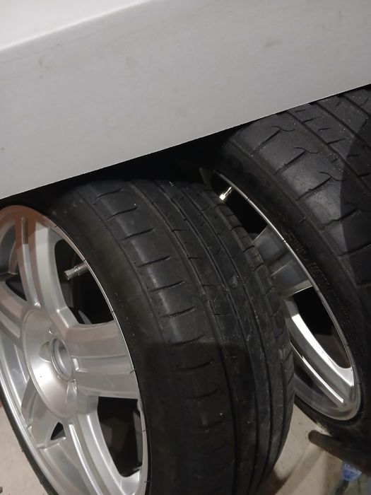 Ваз Диски торус R16