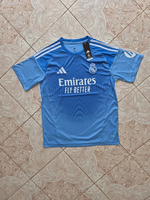 Tricou Real Madrid