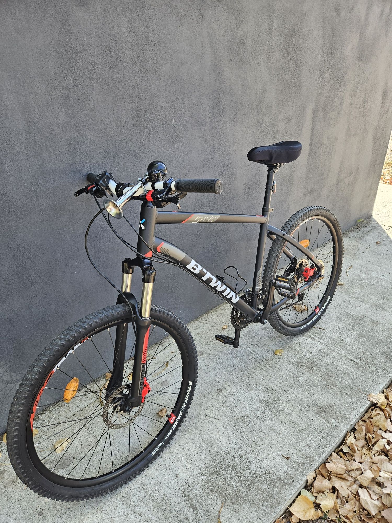 Bicicleta B-TWIN 540