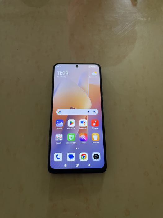 Redmi Note 11/Pro 8/128Gb - В хорошем состоянии