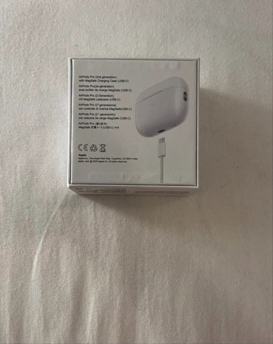 Airpods pro 2
