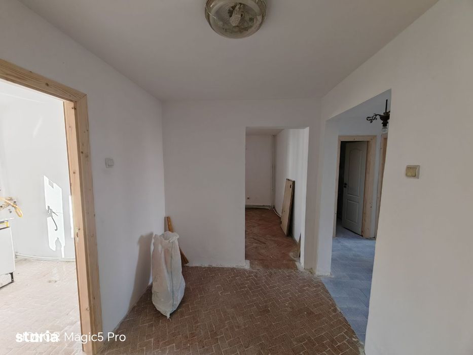 3 camere decomandate, langa Mega Image Orizont