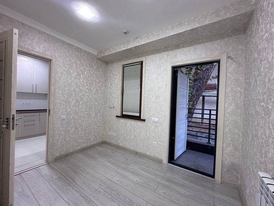 Аренда офиса в центре на Ц-1 / Ipak Yuli Bank