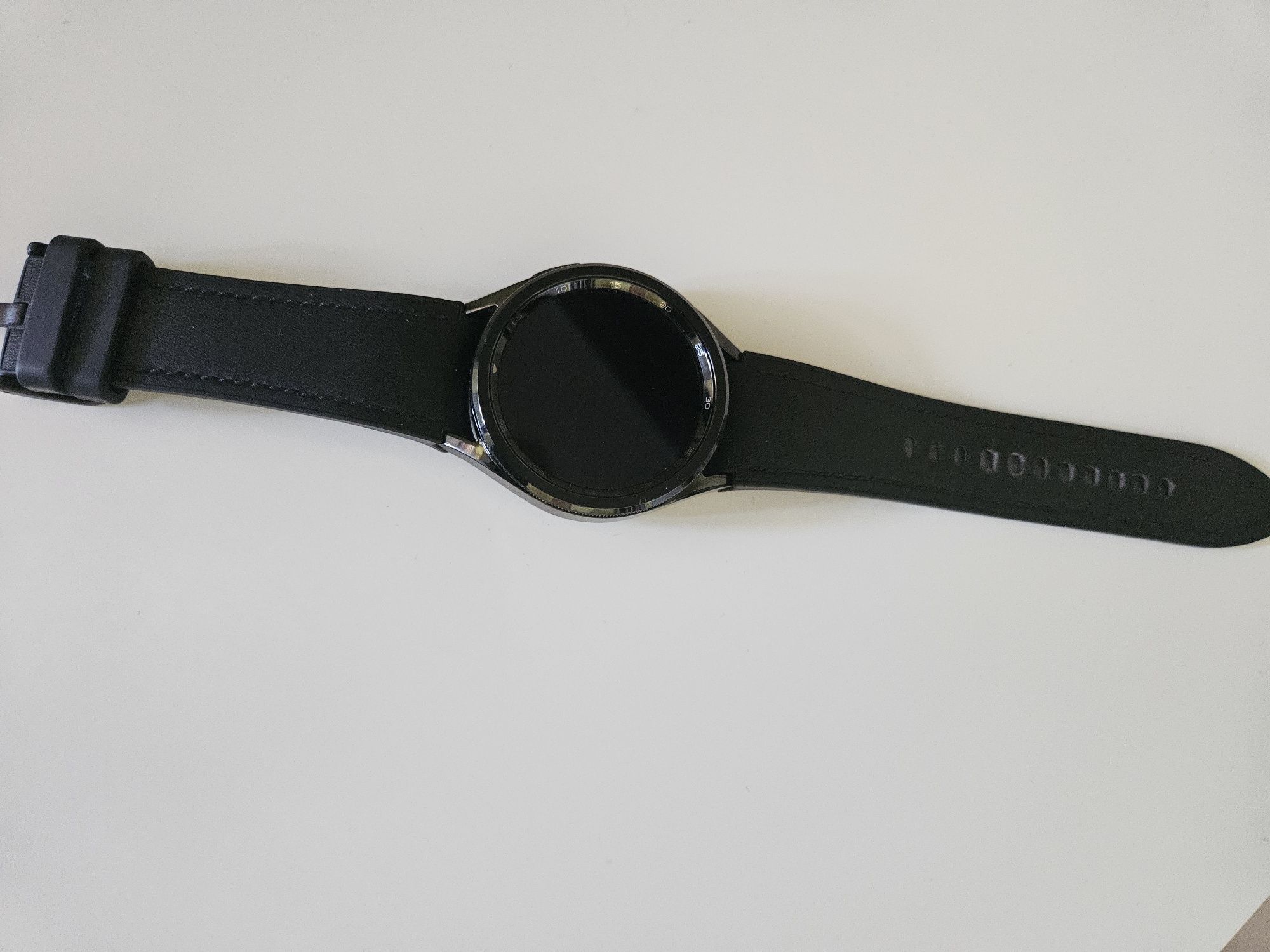 Samsung Galaxy Watch 6 Classic 43mm