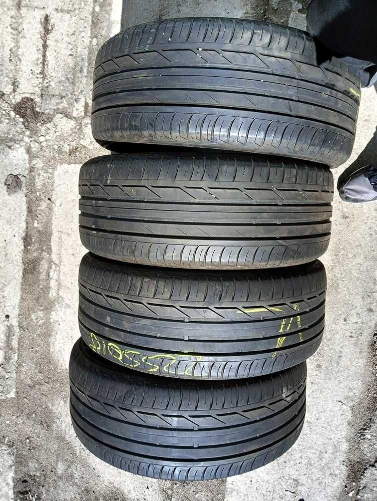 anvelope vara 225/50/18 BRIDGESTONE 2019 5.8-6.8MM