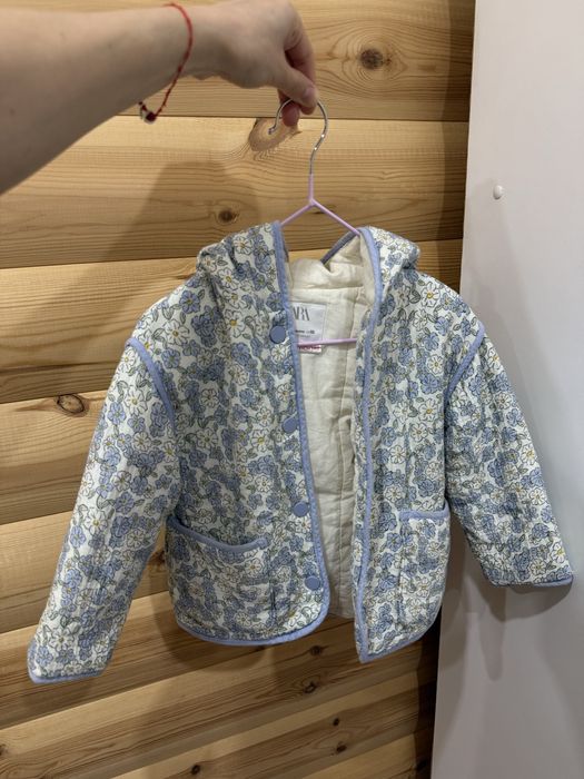 Детские вещи куртка