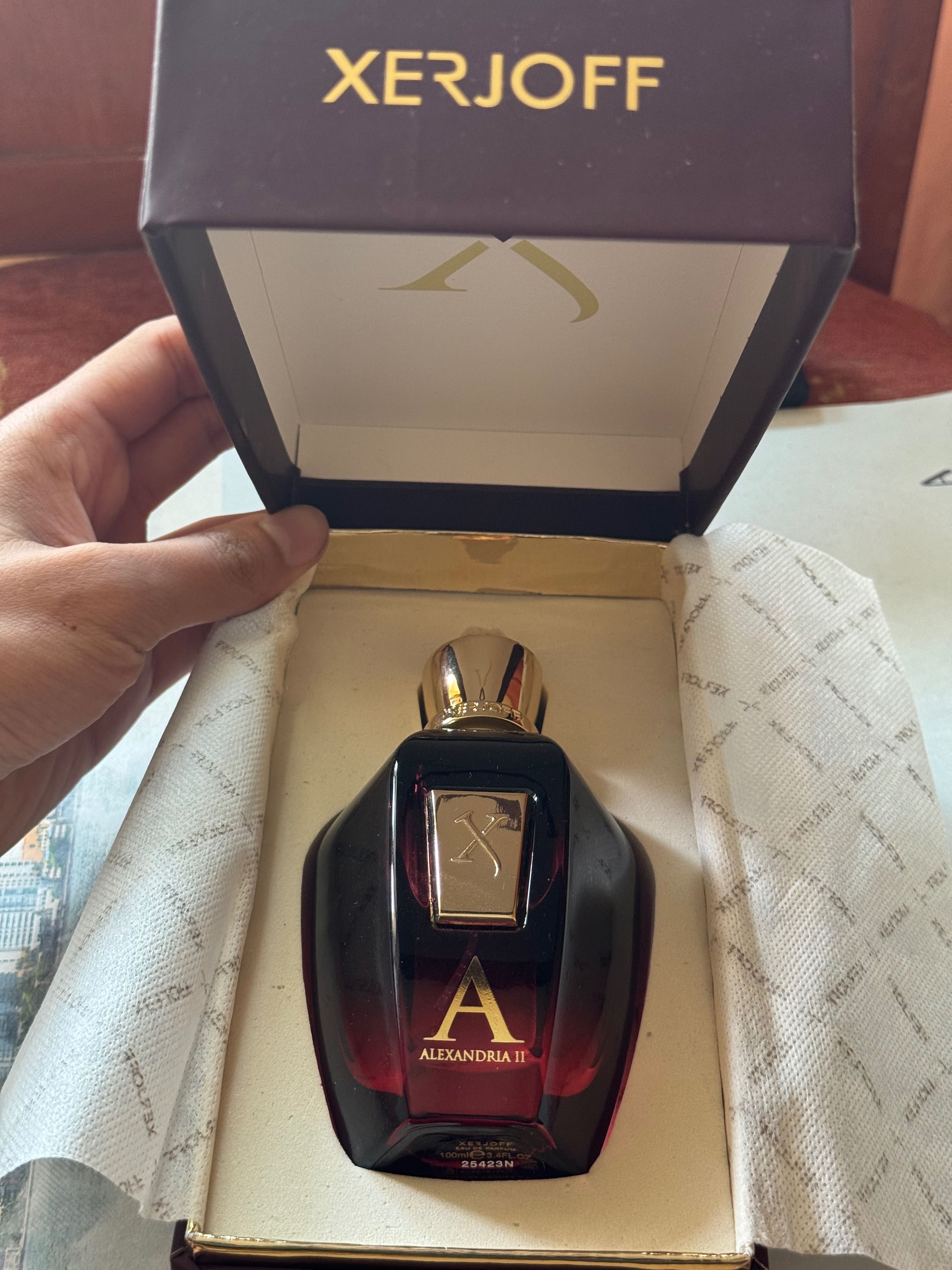 Xerjoff Alexandria II