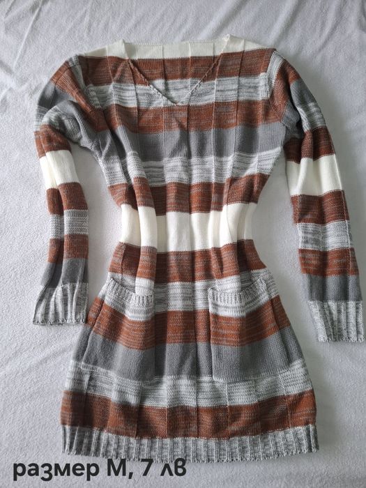 Дамски, блузи, туники и пуловери