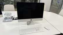Продавам iMac 21.5” Retina 4K (2017) – отлично състояние