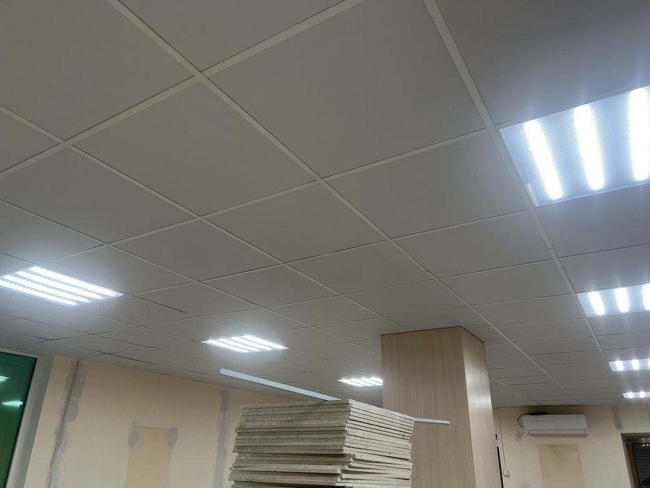 Армстронг остаток