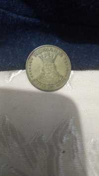 Moneda 20 lei anul 1991