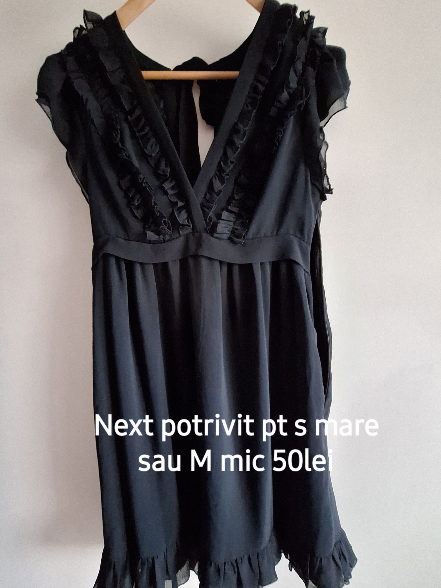 Rochie de ocazie Next M