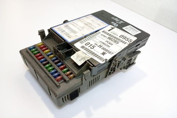 Panou sigurante 8200190285 Renault Laguna a 2-a generatie