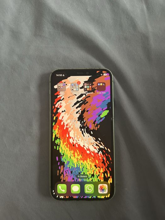 Iphone 12 64Gb  aspect 10/10