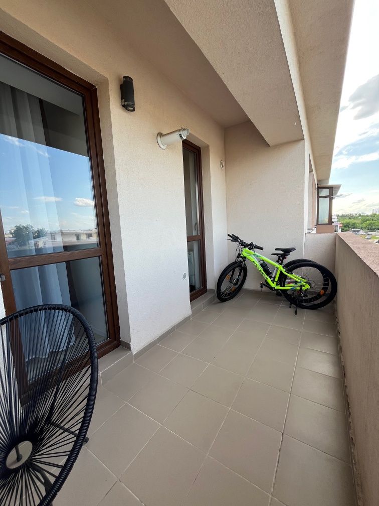 Apartament 2 camere, Sector 3, Pallady, mobilat, parcare