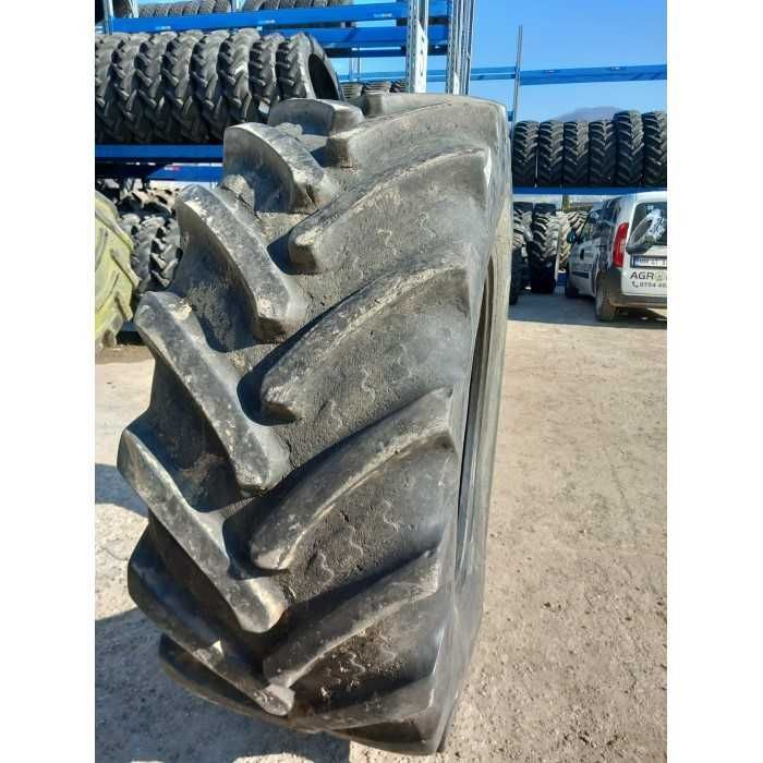 Anvelopa 600/70r34 Bkt Second Hand de Tractiune
