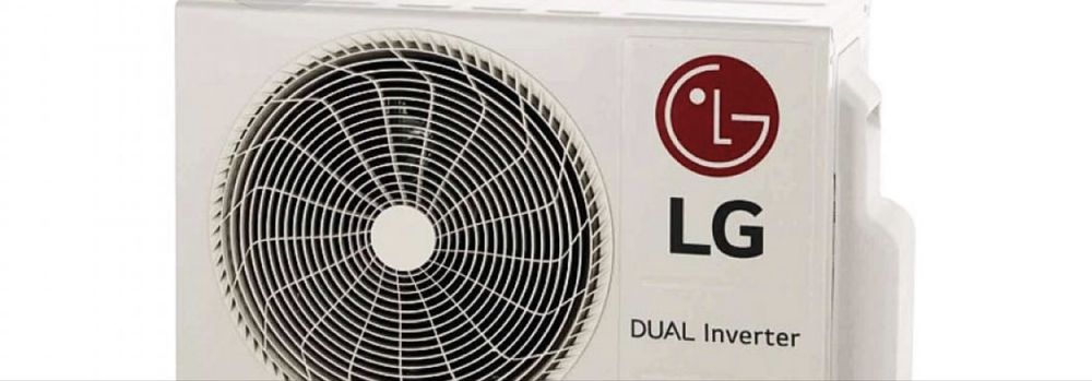 Konditsianer LG yaxshi ishlatilgan kamchiligi yoq umuman