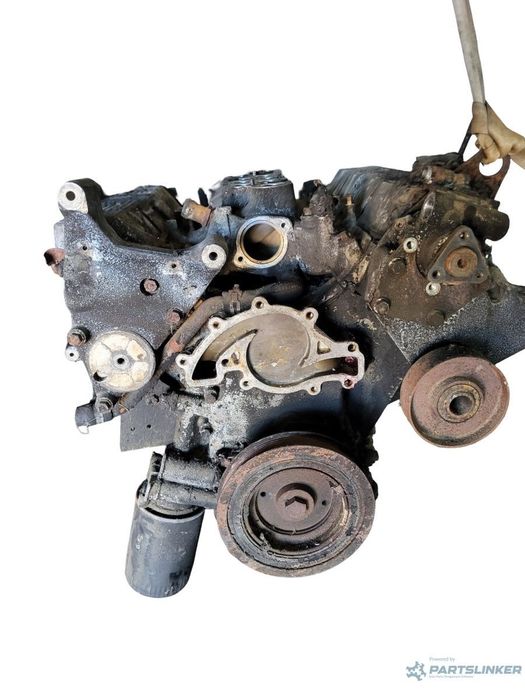 Motor LAND ROVER RANGE ROVER II LP_, P38A 1994 - 2002 4.6 4x4 46 D