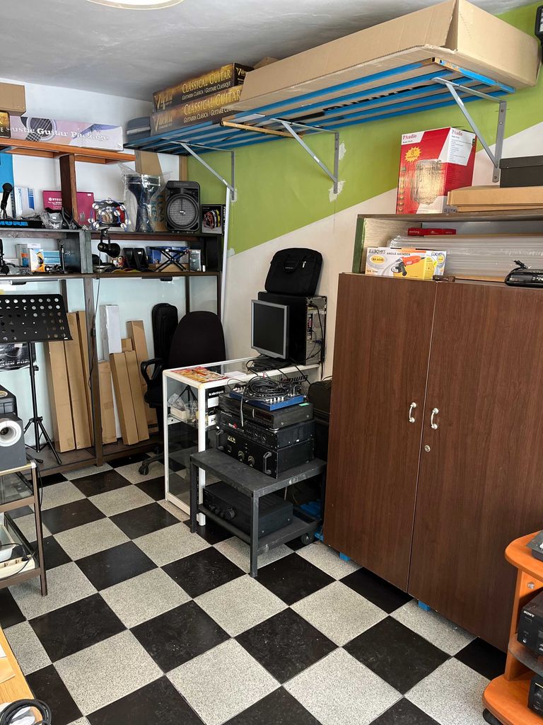 Дава се под наем  в Бургас, Лазур - 30 кв.м за 480 € - Снимка #8