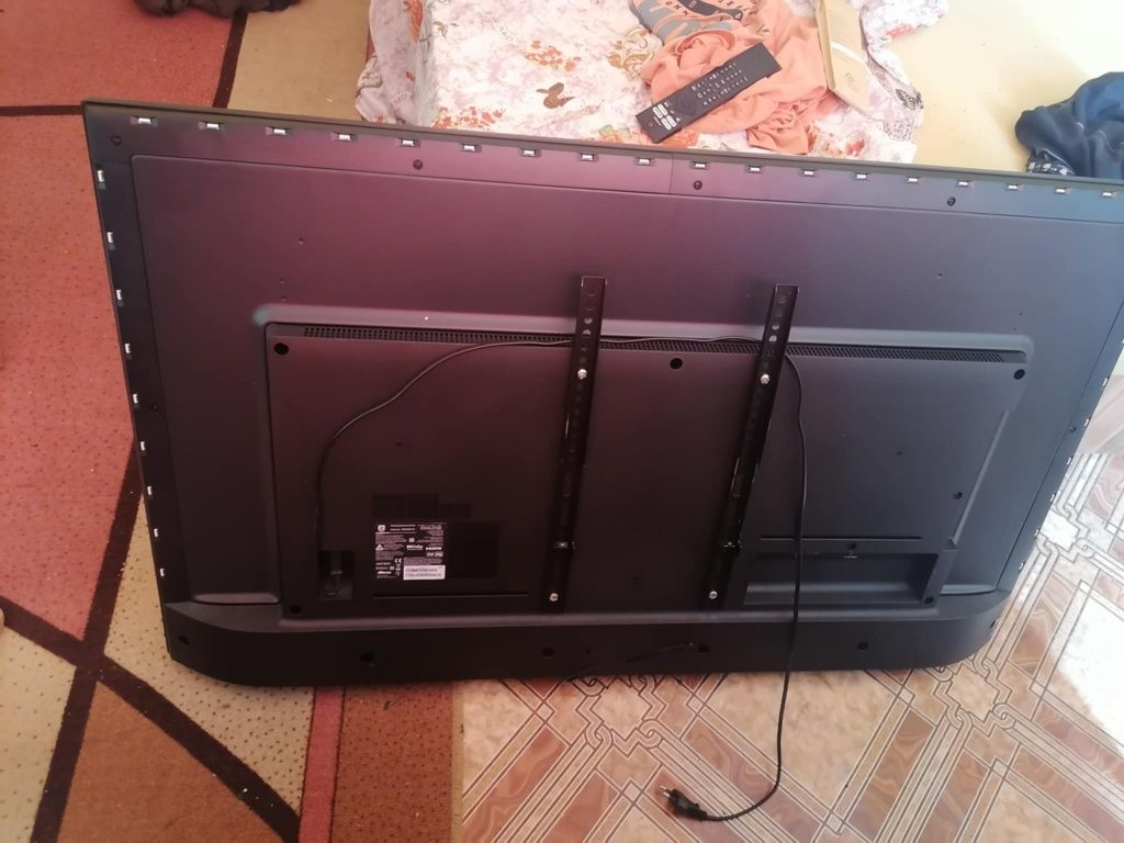 Телевизор PHILIPS 50 инча