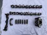 Axa Admisie Evacuare BMW 318i 316i 116i 118i n43B20A injectie directa