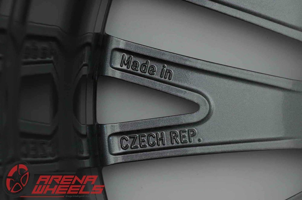 Jante 18 inch Originale Mercedes A B Class W177 W246 CLA C118 R18