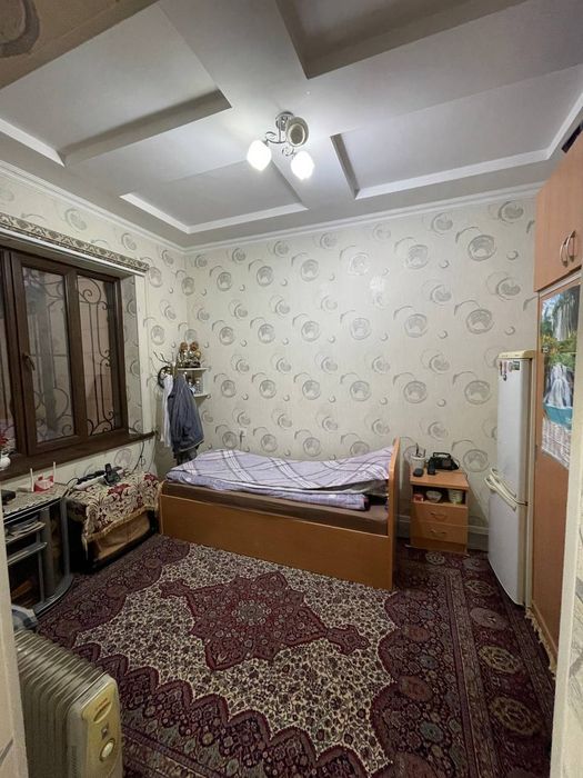 Продается новый дом на Панельном