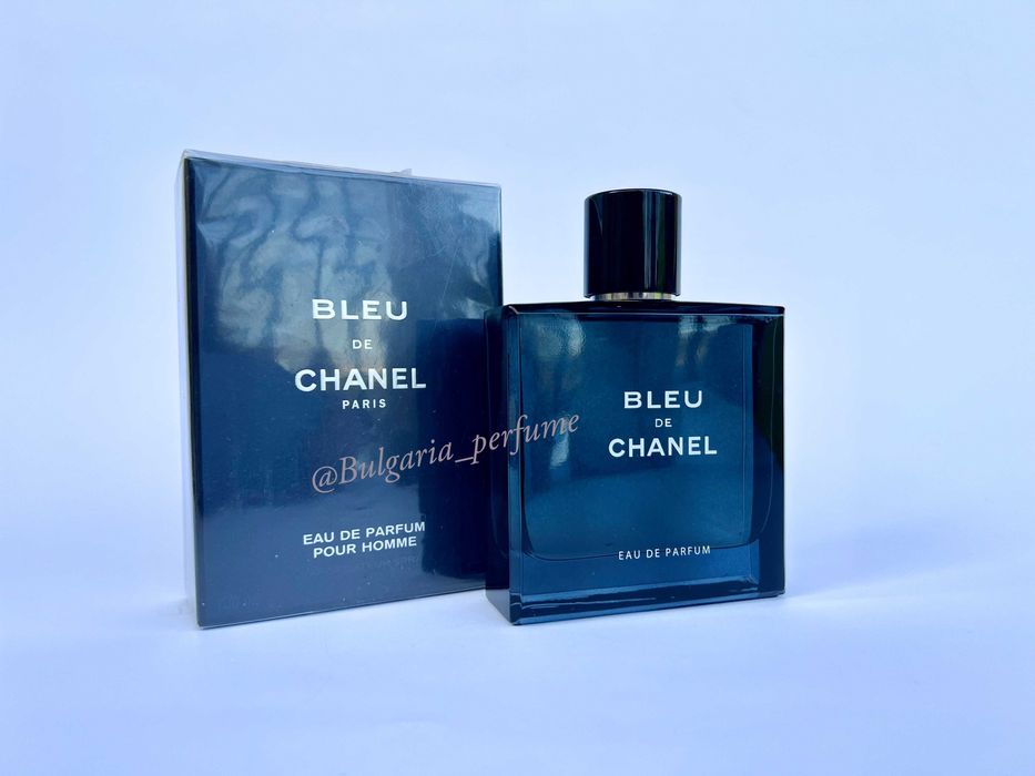 Blue De CHANEL 100lm EDP