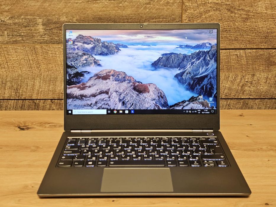 Lenovo ThinkBook 13s