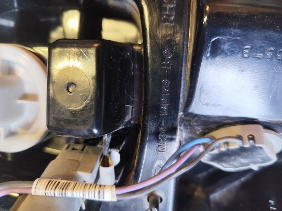 Оригинални стопове F150 21-24