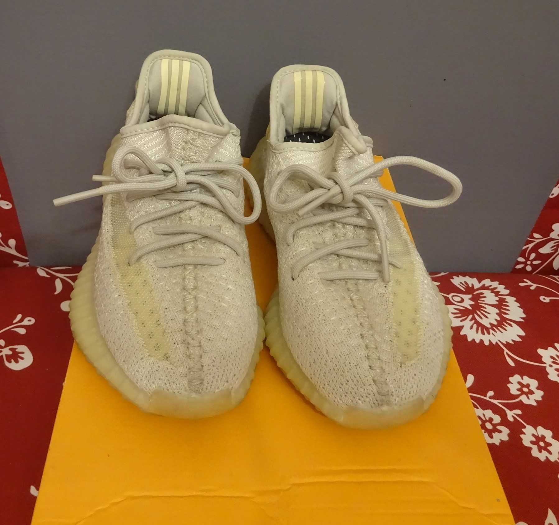 Оригинални маратонки Adidas Yeezy  Boost 350