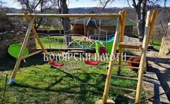Продава се Къща в с. Буковец, Област Велико Търново - 180 кв.м за 1261 €/кв.м - Снимка #5