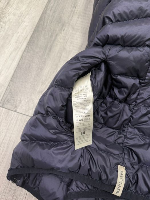 Vestă bărbati Falconeri