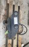 Cupla Rapida Hidraulica JCB Miniexcavator 980/L7109