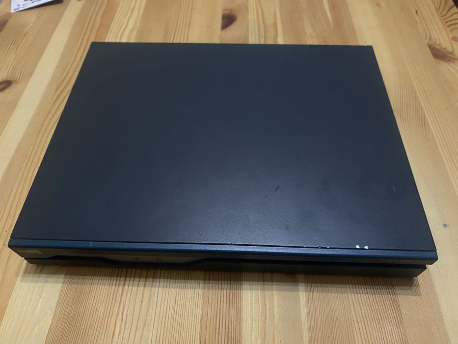 Cisco 1840 маршрутизатор
